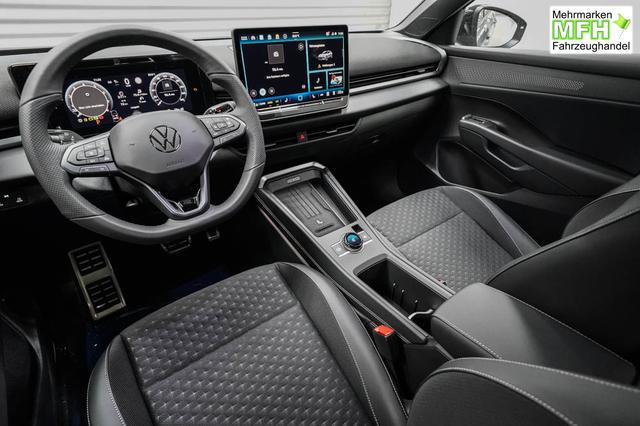 Volkswagen T-Roc neuer 1,5 eTSI DSG R-Line - LAGER 