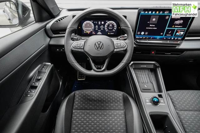 Volkswagen T-Roc neuer 1,5 eTSI DSG R-Line - LAGER 