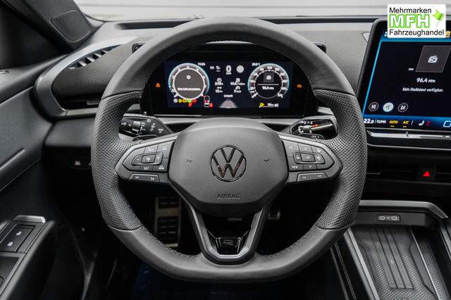 Volkswagen T-Roc neuer 1,5 eTSI DSG R-Line - LAGER 