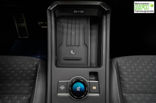 Volkswagen T-Roc neuer 1,5 eTSI DSG R-Line - LAGER 