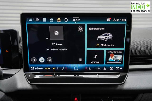 Volkswagen T-Roc neuer 1,5 eTSI DSG R-Line - LAGER 