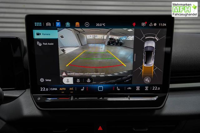Volkswagen T-Roc neuer 1,5 eTSI DSG R-Line - LAGER 