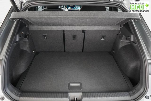 Volkswagen T-Roc neuer 1,5 eTSI DSG R-Line - LAGER 