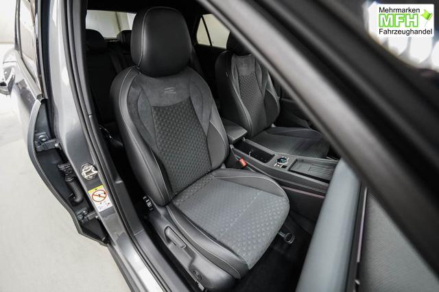 Volkswagen T-Roc neuer 1,5 eTSI DSG R-Line - LAGER 