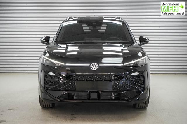 Volkswagen T-Roc neuer 1,5 eTSI DSG R-Line - LAGER 