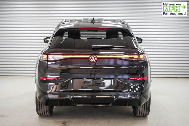Volkswagen T-Roc neuer 1,5 eTSI DSG R-Line - LAGER 