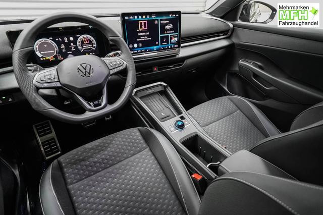 Volkswagen T-Roc neuer 1,5 eTSI DSG R-Line - LAGER 