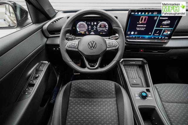 Volkswagen T-Roc neuer 1,5 eTSI DSG R-Line - LAGER 