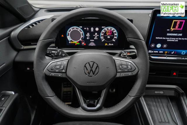 Volkswagen T-Roc neuer 1,5 eTSI DSG R-Line - LAGER 