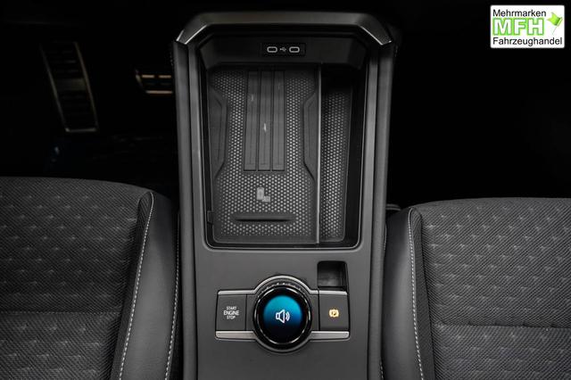 Volkswagen T-Roc neuer 1,5 eTSI DSG R-Line - LAGER 