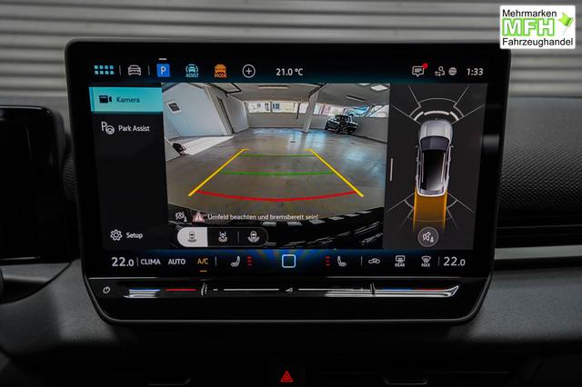Volkswagen T-Roc neuer 1,5 eTSI DSG R-Line - LAGER 
