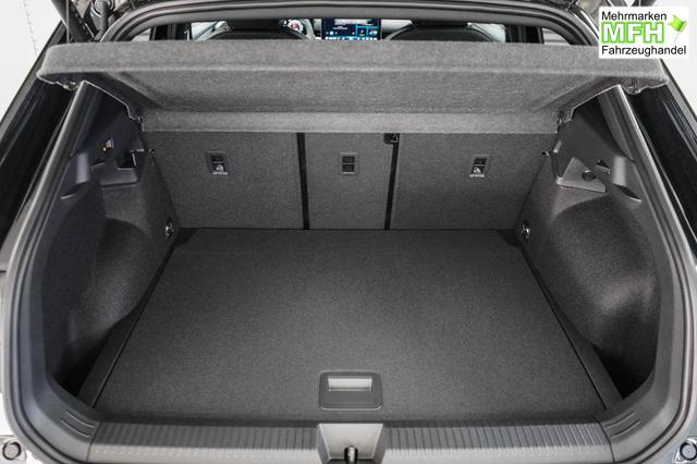 Volkswagen T-Roc neuer 1,5 eTSI DSG R-Line - LAGER 