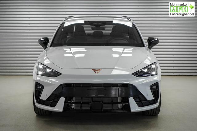 Cupra Leon Sportstourer ST 1,5 eTSI DSG Kombi - LAGER 