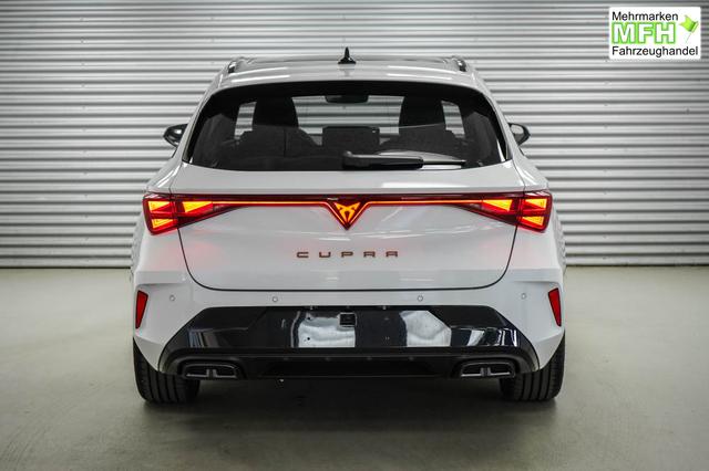 Cupra Leon Sportstourer ST 1,5 eTSI DSG Kombi - LAGER 