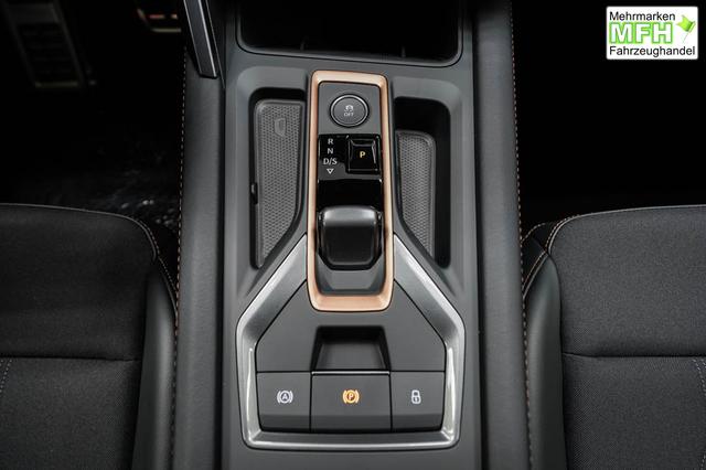 Cupra Leon Sportstourer ST 1,5 eTSI DSG Kombi - LAGER 