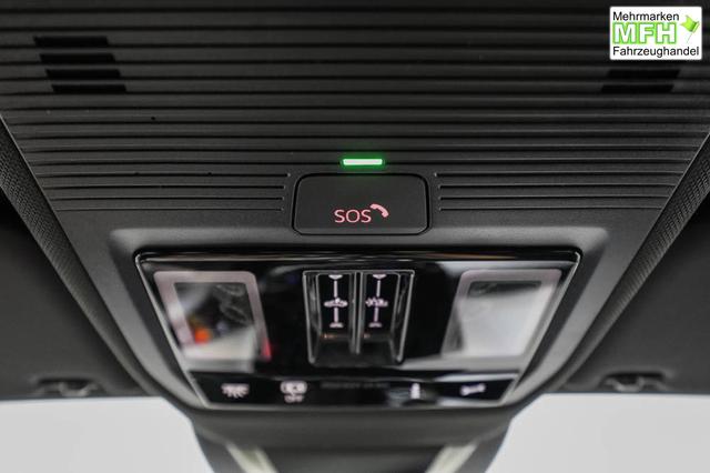 Cupra Leon Sportstourer ST 1,5 eTSI DSG Kombi - LAGER 