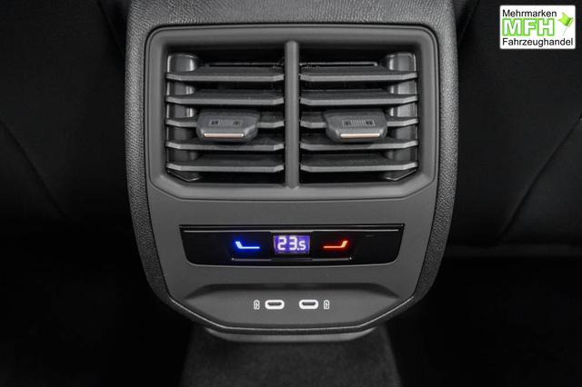 Cupra Leon Sportstourer ST 1,5 eTSI DSG Kombi - LAGER 