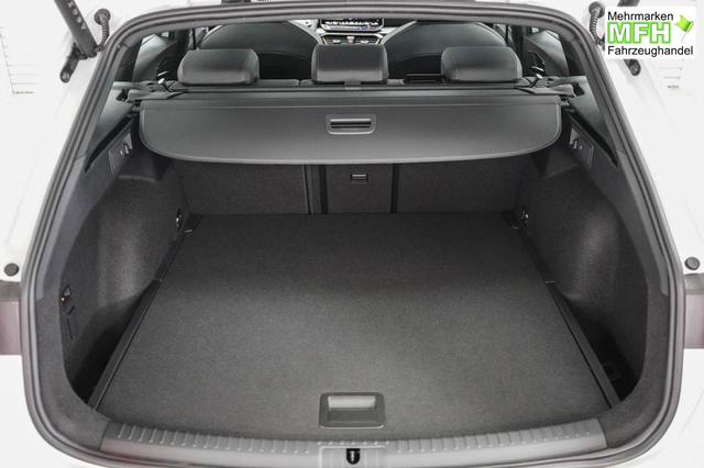 Cupra Leon Sportstourer ST 1,5 eTSI DSG Kombi - LAGER 