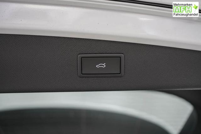 Cupra Leon Sportstourer ST 1,5 eTSI DSG Kombi - LAGER 