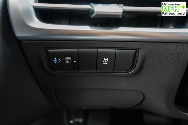 Hyundai TUCSON 1,6 T-GDi DCT 2WD Style - LAGER 