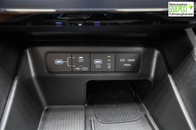 Hyundai TUCSON 1,6 T-GDi DCT 2WD Style - LAGER 
