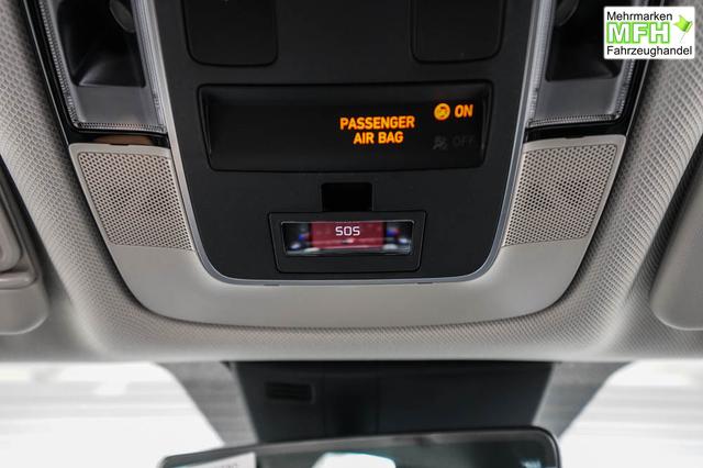 Hyundai TUCSON 1,6 T-GDi DCT 2WD Style - LAGER 