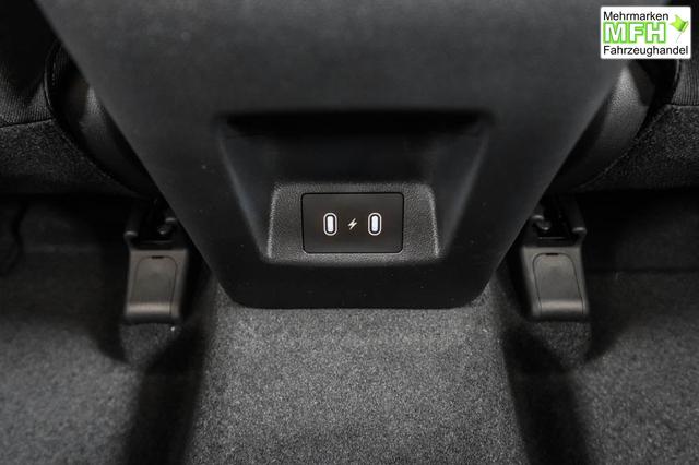 Hyundai TUCSON 1,6 T-GDi DCT 2WD Style - LAGER 