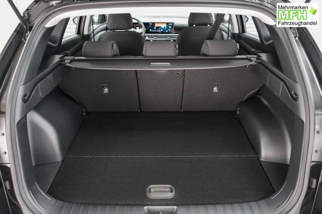 Hyundai TUCSON 1,6 T-GDi DCT 2WD Style - LAGER 
