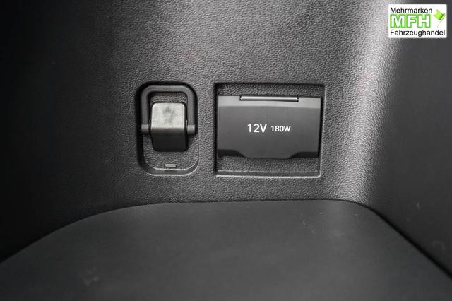 Hyundai TUCSON 1,6 T-GDi DCT 2WD Style - LAGER 