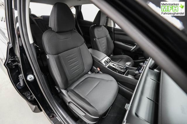 Hyundai TUCSON 1,6 T-GDi DCT 2WD Style - LAGER 