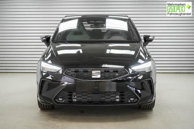 Seat Ibiza neues Modell 1,5 TSI DSG FR - LAGER 