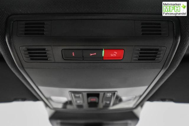 Seat Ibiza neues Modell 1,5 TSI DSG FR - LAGER 