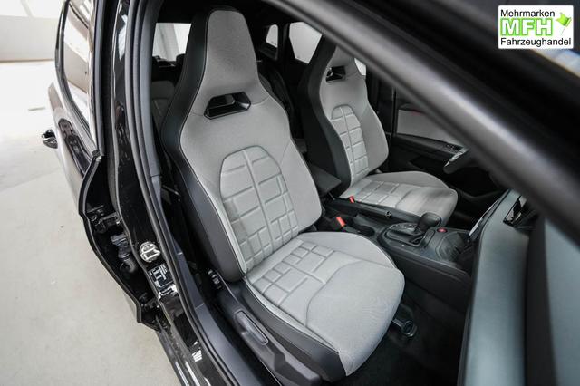 Seat Ibiza neues Modell 1,5 TSI DSG FR - LAGER 