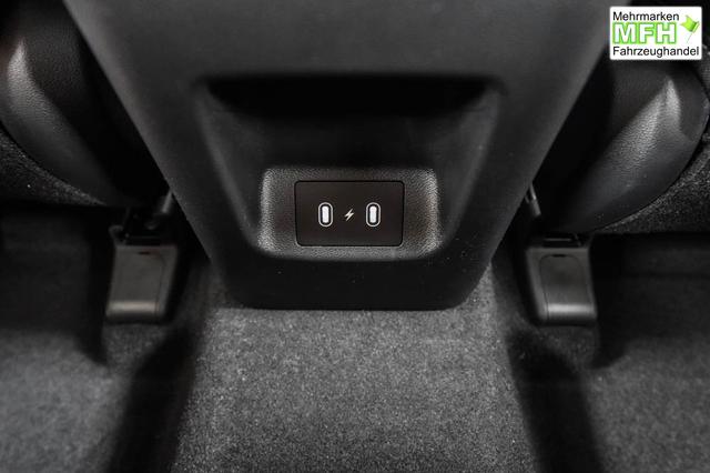 Hyundai TUCSON 1,6 T HEV AT Black Line - LAGER 