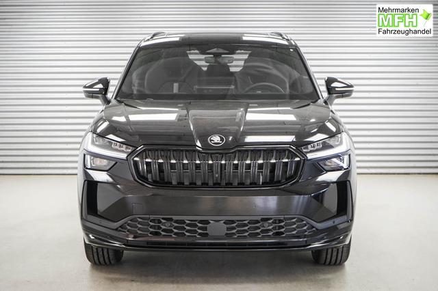 Skoda Kodiaq 1,5 eTSI DSG Sportline - LAGER 
