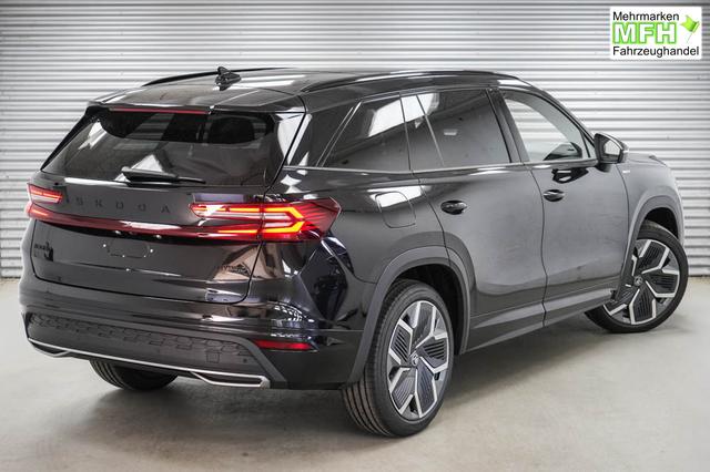 Skoda Kodiaq 1,5 eTSI DSG Sportline - LAGER 