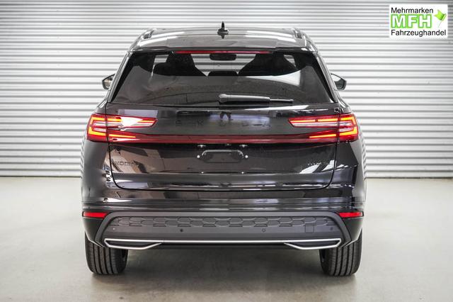 Skoda Kodiaq 1,5 eTSI DSG Sportline - LAGER 