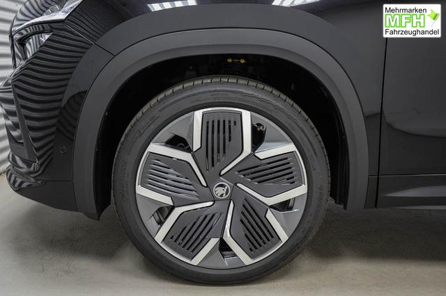 Skoda Kodiaq 1,5 eTSI DSG Sportline - LAGER 