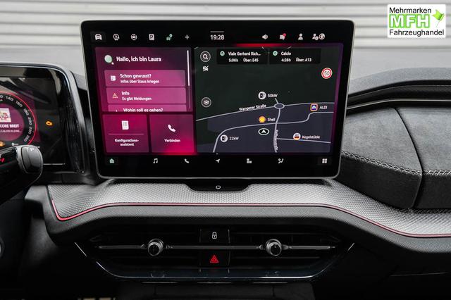 Skoda Kodiaq 1,5 eTSI DSG Sportline - LAGER 