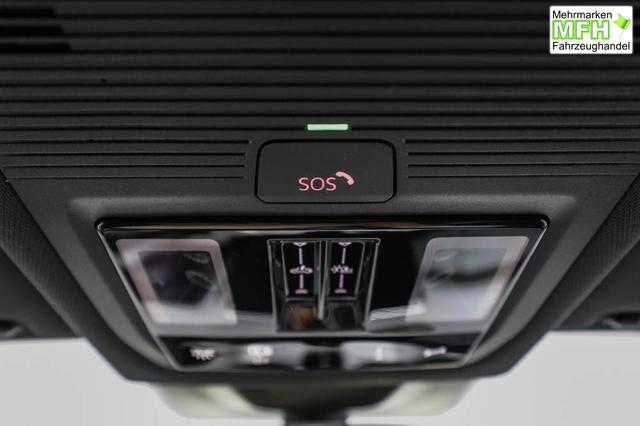 Skoda Kodiaq 1,5 eTSI DSG Sportline - LAGER 