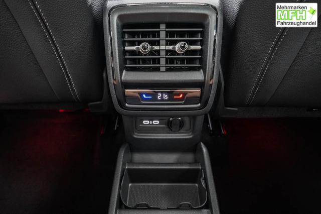 Skoda Kodiaq 1,5 eTSI DSG Sportline - LAGER 