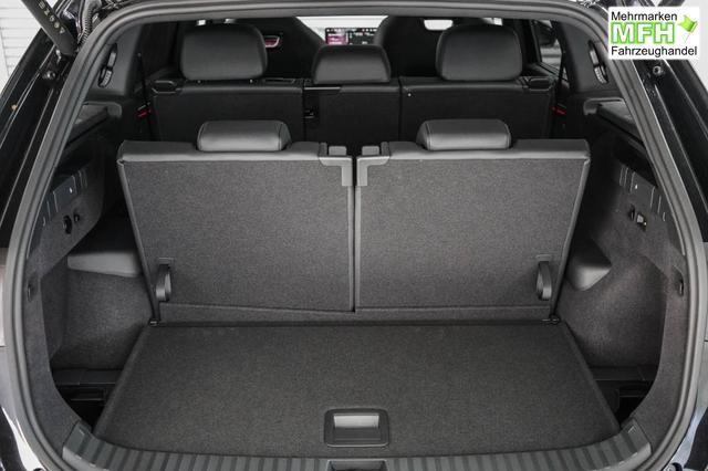 Skoda Kodiaq 1,5 eTSI DSG Sportline - LAGER 