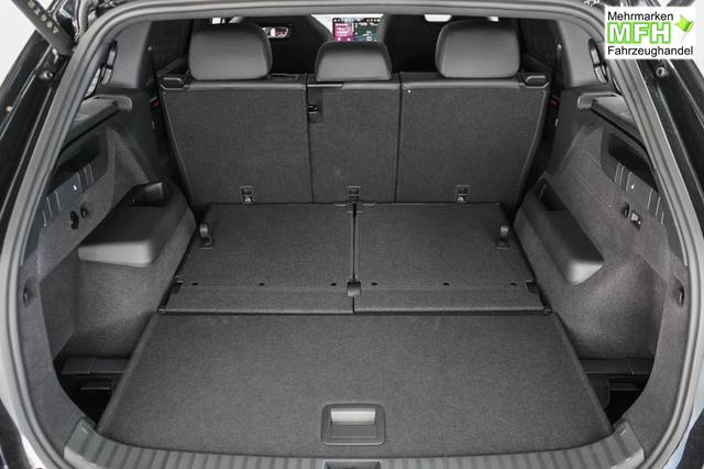 Skoda Kodiaq 1,5 eTSI DSG Sportline - LAGER 