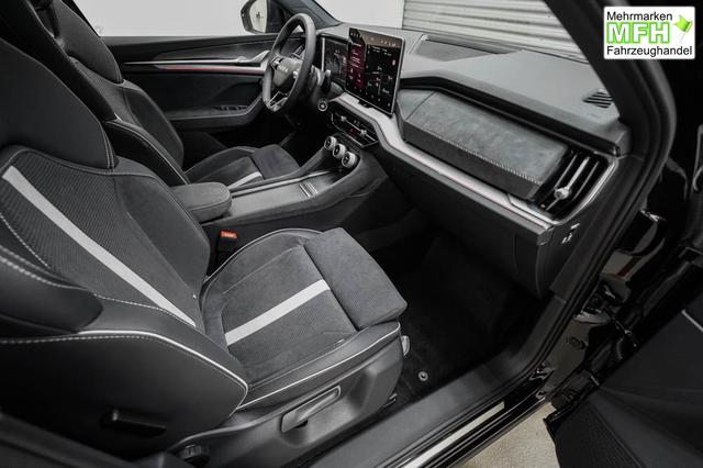 Skoda Kodiaq 1,5 eTSI DSG Sportline - LAGER 