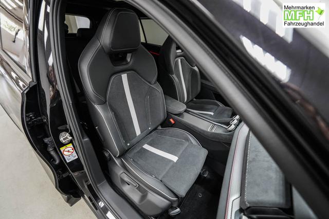 Skoda Kodiaq 1,5 eTSI DSG Sportline - LAGER 
