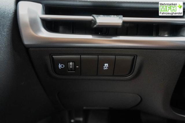 Hyundai TUCSON 1,6 T-GDi DCT 2WD Style - LAGER 
