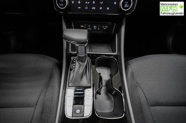 Hyundai TUCSON 1,6 T-GDi DCT 2WD Style - LAGER 