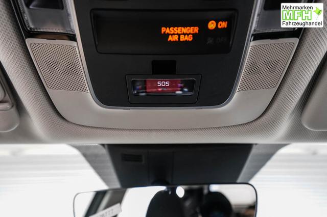 Hyundai TUCSON 1,6 T-GDi DCT 2WD Style - LAGER 