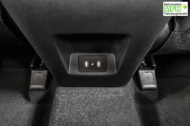 Hyundai TUCSON 1,6 T-GDi DCT 2WD Style - LAGER 