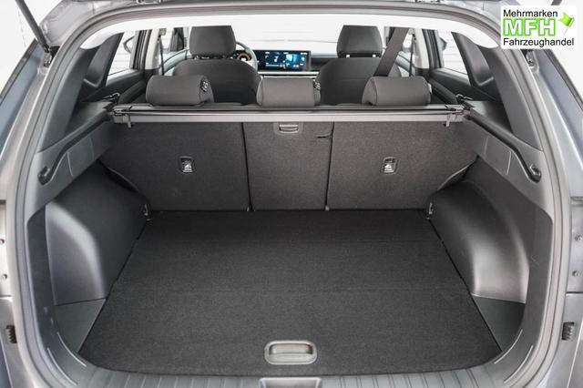 Hyundai TUCSON 1,6 T-GDi DCT 2WD Style - LAGER 